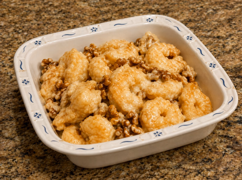 Honey Walnut Shrimp
